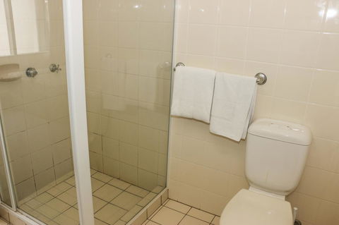 Salisbury Hotel Motel - Accommodation Brunswick Heads 20