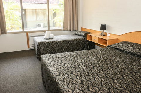 Salisbury Hotel Motel - Accommodation Brunswick Heads 17