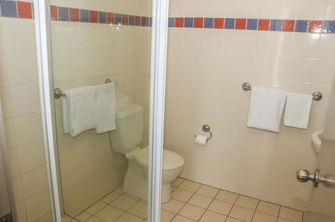 Salisbury Hotel Motel - Accommodation Brunswick Heads 21