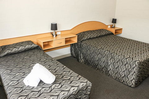 Salisbury Hotel Motel - Accommodation Brunswick Heads 10