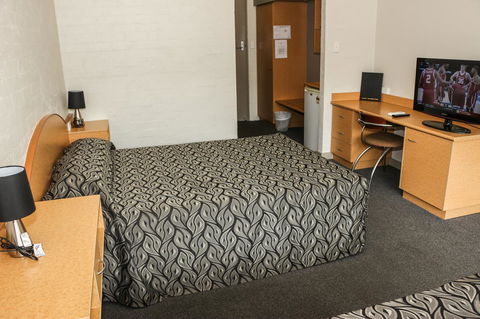 Salisbury Hotel Motel - Accommodation Brunswick Heads 9