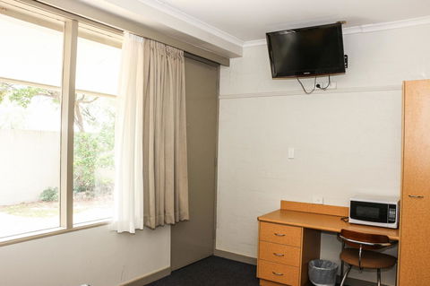 Salisbury Hotel Motel - Accommodation Brunswick Heads 19