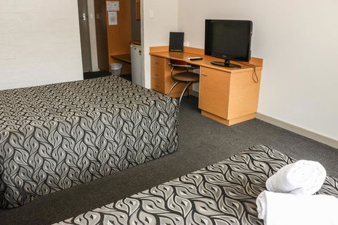 Salisbury Hotel Motel - Accommodation Brunswick Heads 16
