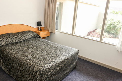 Salisbury Hotel Motel - Accommodation Brunswick Heads 23
