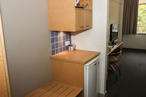 Salisbury Hotel Motel - Accommodation Brunswick Heads 14