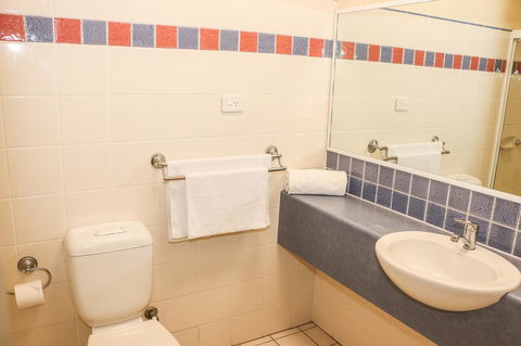 Salisbury Hotel Motel - Accommodation Brunswick Heads 12