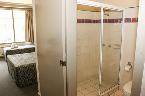 Salisbury Hotel Motel - Accommodation Brunswick Heads 13