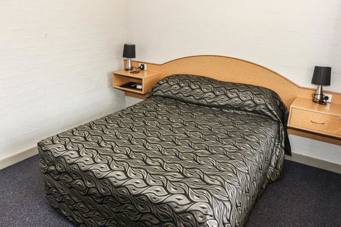 Salisbury Hotel Motel - Accommodation Brunswick Heads 22