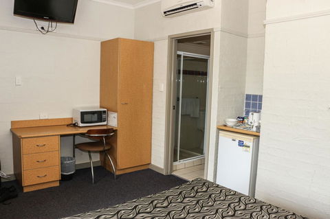 Salisbury Hotel Motel - Accommodation Brunswick Heads 18