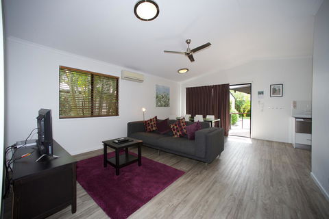 Ingenia Holidays Taigum - Accommodation Brunswick Heads 9