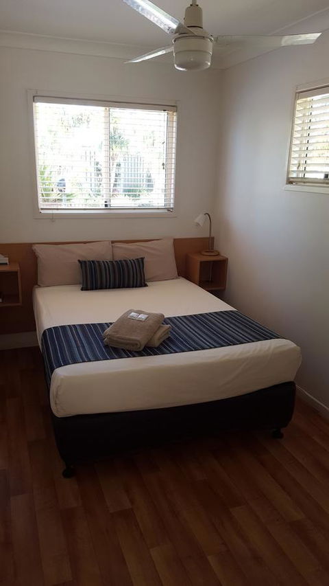 Ingenia Holidays Taigum - Accommodation Brunswick Heads 14