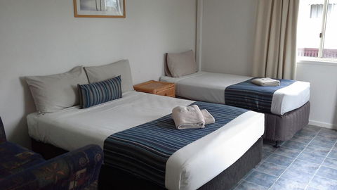 Ingenia Holidays Taigum - Accommodation Brunswick Heads 33
