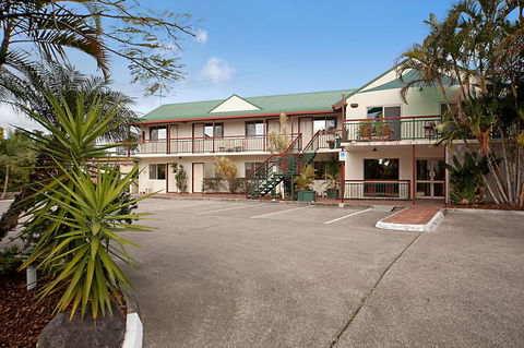 Ingenia Holidays Taigum - Accommodation Brunswick Heads 13