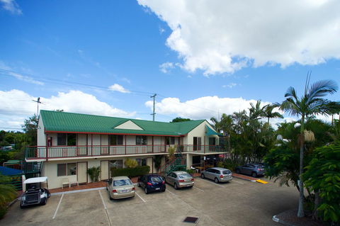 Ingenia Holidays Taigum - Accommodation Brunswick Heads 17