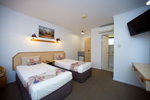 Ingenia Holidays Taigum - Accommodation Brunswick Heads 16
