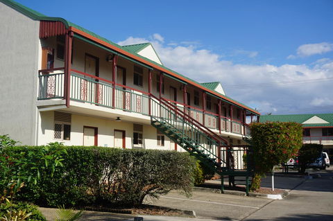 Ingenia Holidays Taigum - Accommodation Brunswick Heads 12