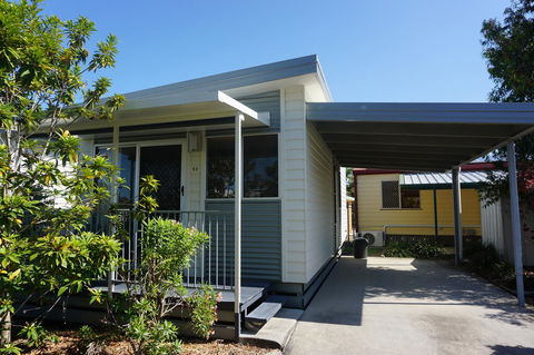 Ingenia Holidays Taigum - Accommodation Brunswick Heads 18