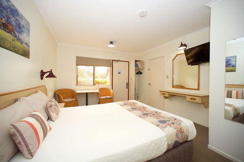 Ingenia Holidays Taigum - Accommodation Brunswick Heads 43