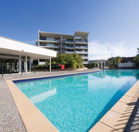 Oaks Mews - Accommodation Brunswick Heads