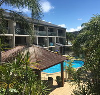 Burleigh Palms Holiday Apartments - Accommodation Brunswick Heads