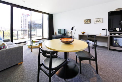 Alpha Mosaic Hotel Fortitude Valley Brisbane - Accommodation Brunswick Heads 12
