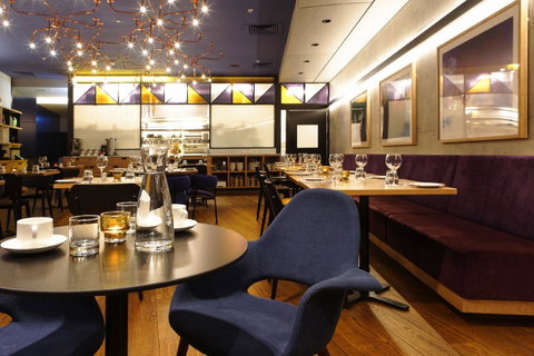 Alpha Mosaic Hotel Fortitude Valley Brisbane - Accommodation Brunswick Heads 20