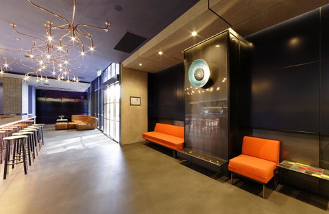 Alpha Mosaic Hotel Fortitude Valley Brisbane - Accommodation Brunswick Heads 6