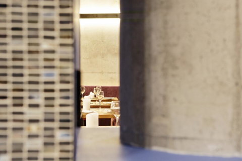 Alpha Mosaic Hotel Fortitude Valley Brisbane - Accommodation Brunswick Heads 17