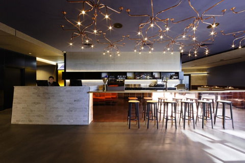 Alpha Mosaic Hotel Fortitude Valley Brisbane - Accommodation Brunswick Heads 18