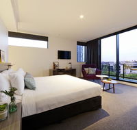 Alpha Mosaic Hotel Fortitude Valley Brisbane - Accommodation Brunswick Heads