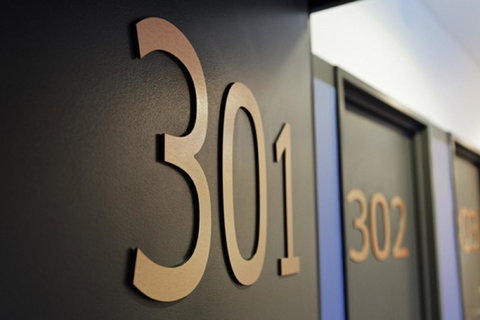 Alpha Mosaic Hotel Fortitude Valley Brisbane - Accommodation Brunswick Heads 9