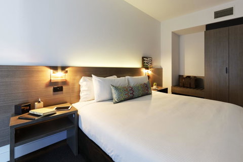 Alpha Mosaic Hotel Fortitude Valley Brisbane - Accommodation Brunswick Heads 14