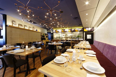 Alpha Mosaic Hotel Fortitude Valley Brisbane - Accommodation Brunswick Heads 19