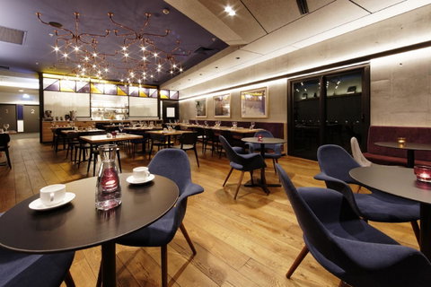 Alpha Mosaic Hotel Fortitude Valley Brisbane - Accommodation Brunswick Heads 22