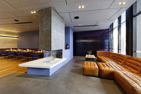 Alpha Mosaic Hotel Fortitude Valley Brisbane - Accommodation Brunswick Heads 8