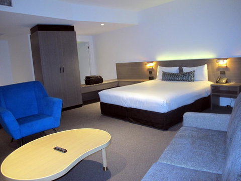 Alpha Mosaic Hotel Fortitude Valley Brisbane - Accommodation Brunswick Heads 11