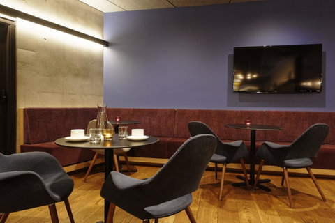 Alpha Mosaic Hotel Fortitude Valley Brisbane - Accommodation Brunswick Heads 21