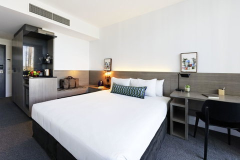 Alpha Mosaic Hotel Fortitude Valley Brisbane - Accommodation Brunswick Heads 15