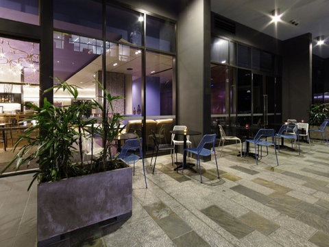 Alpha Mosaic Hotel Fortitude Valley Brisbane - Accommodation Brunswick Heads 23