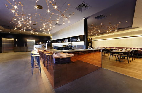 Alpha Mosaic Hotel Fortitude Valley Brisbane - Accommodation Brunswick Heads 5