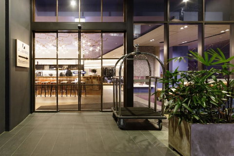Alpha Mosaic Hotel Fortitude Valley Brisbane - Accommodation Brunswick Heads 24