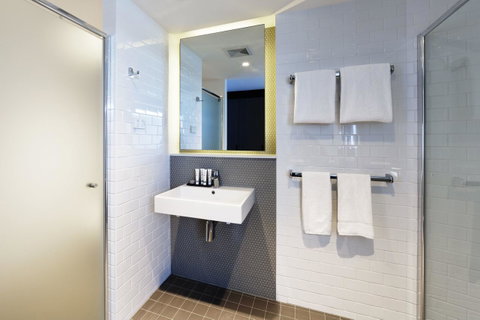 Alpha Mosaic Hotel Fortitude Valley Brisbane - Accommodation Brunswick Heads 10