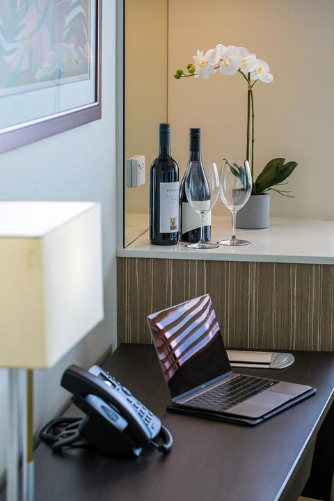 The Point Brisbane Hotel - Accommodation Brunswick Heads 20
