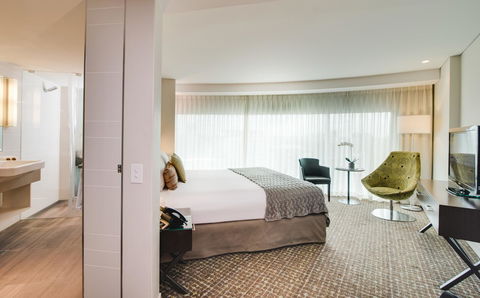 The Point Brisbane Hotel - Accommodation Brunswick Heads 26