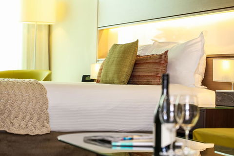 The Point Brisbane Hotel - Accommodation Brunswick Heads 12