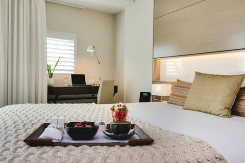 The Point Brisbane Hotel - Accommodation Brunswick Heads 10