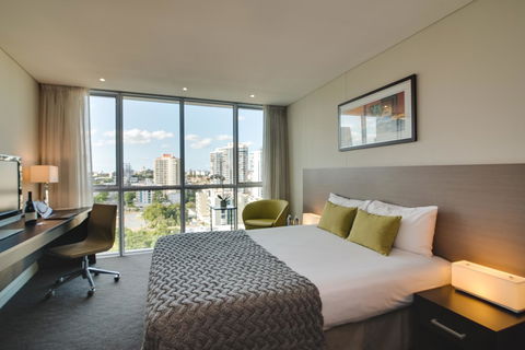The Point Brisbane Hotel - Accommodation Brunswick Heads 14