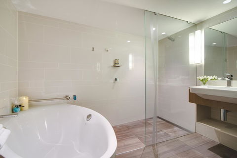 The Point Brisbane Hotel - Accommodation Brunswick Heads 16
