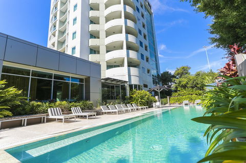 The Point Brisbane Hotel - Accommodation Brunswick Heads 11
