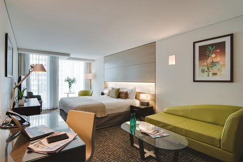The Point Brisbane Hotel - Accommodation Brunswick Heads 13